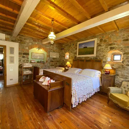 Apartman Cafaggiolo Apt Giotto