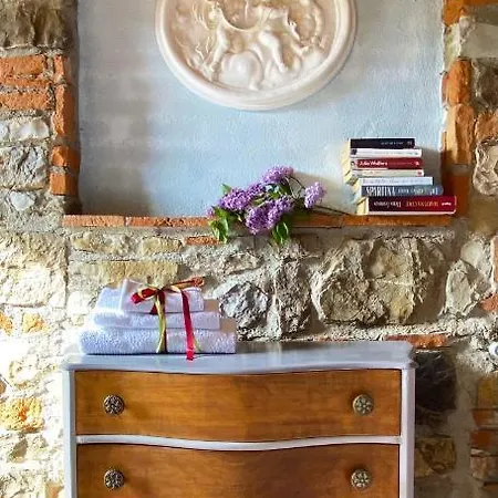 Apartman Cafaggiolo Apt Giotto *