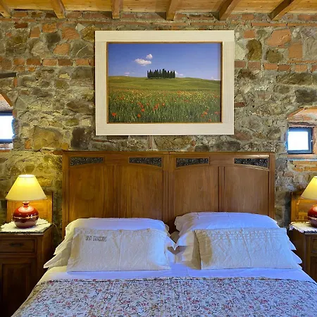 Apartman Cafaggiolo Apt Giotto Rosano