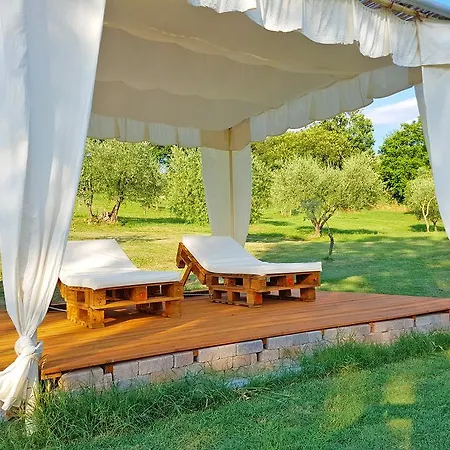 Cafaggiolo Apt Giotto Apartman