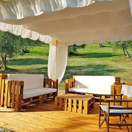 Apartman Cafaggiolo Apt Giotto