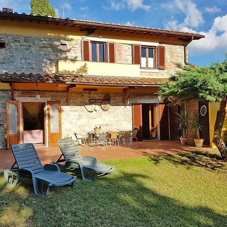 Apartman Cafaggiolo Apt Giotto *
