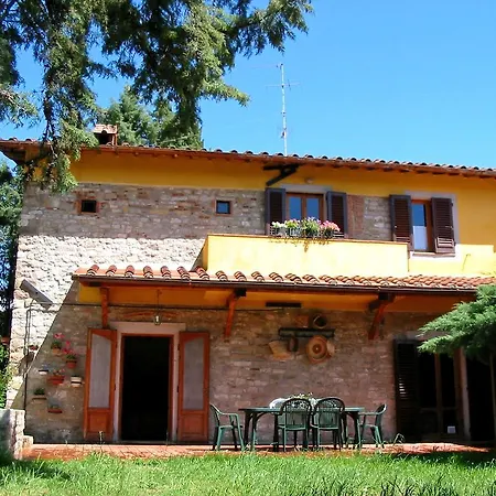 Cafaggiolo Apt Giotto