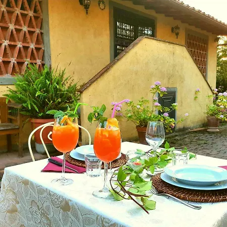 Apartman Cafaggiolo Apt Giotto Rosano